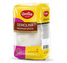 Load image into Gallery viewer, Uvelka Semolina / Manka
