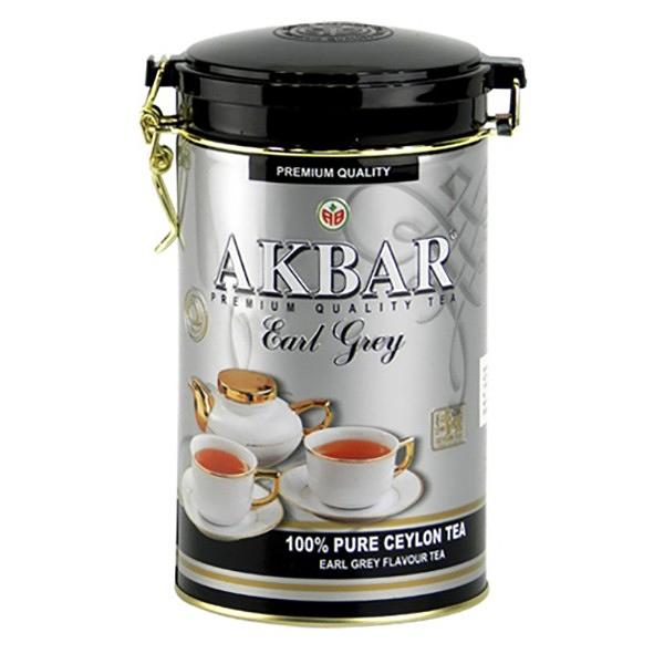 Tea | Earl Grey | Akbar 
